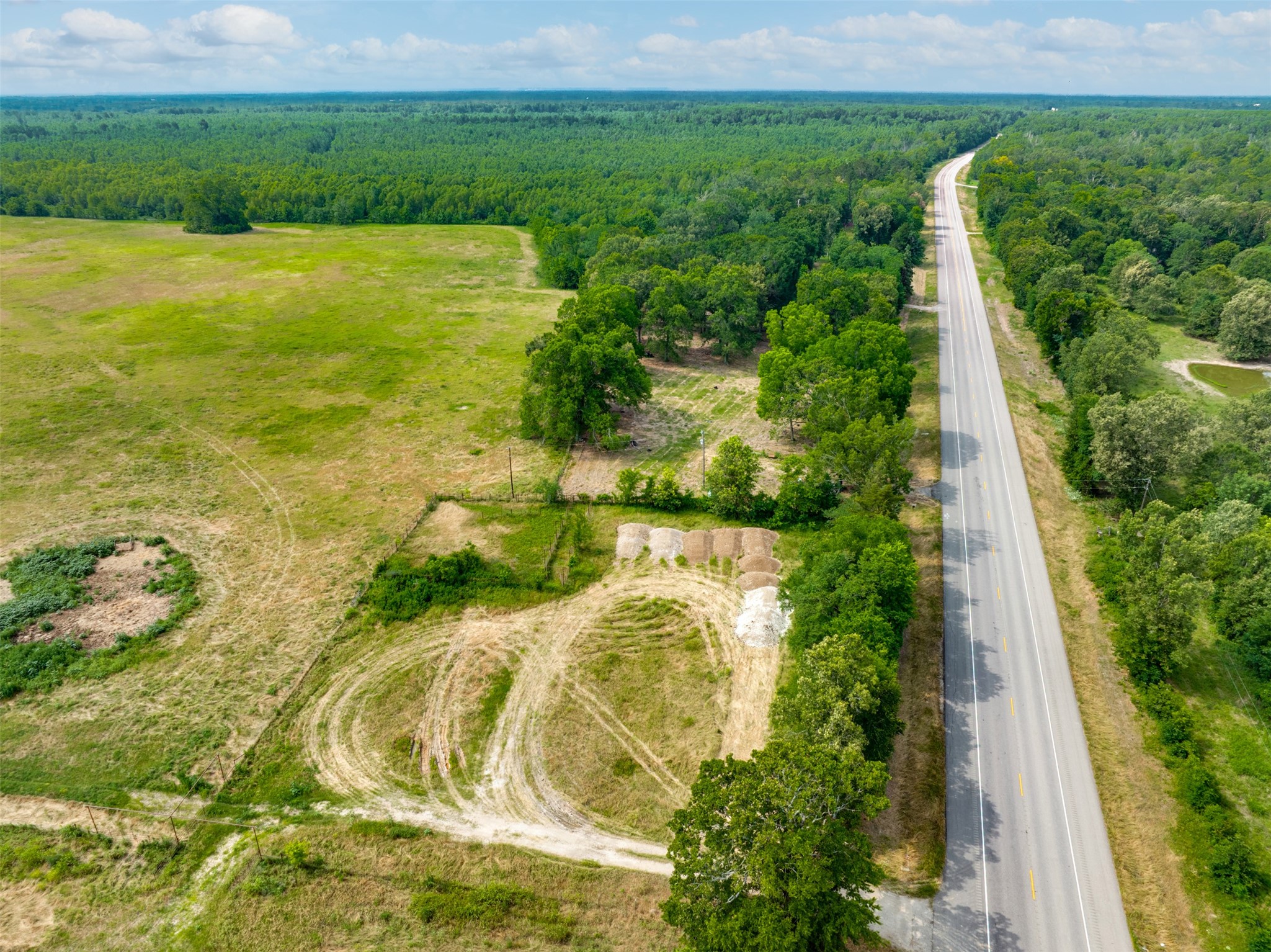 20273 Hwy 37 S Bogata TX 75417