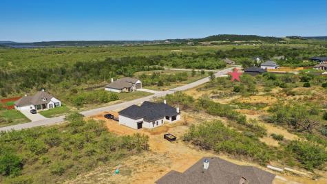 Tbd Green Elm Graford TX 76449