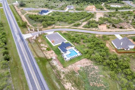 Tbd Green Elm Graford TX 76449