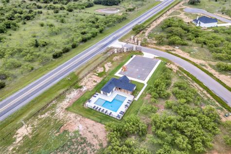Tbd Green Elm Graford TX 76449