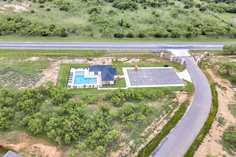 Tbd Green Elm Graford TX 76449