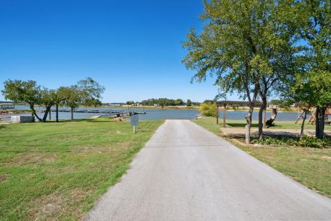Tbd Green Elm Graford TX 76449