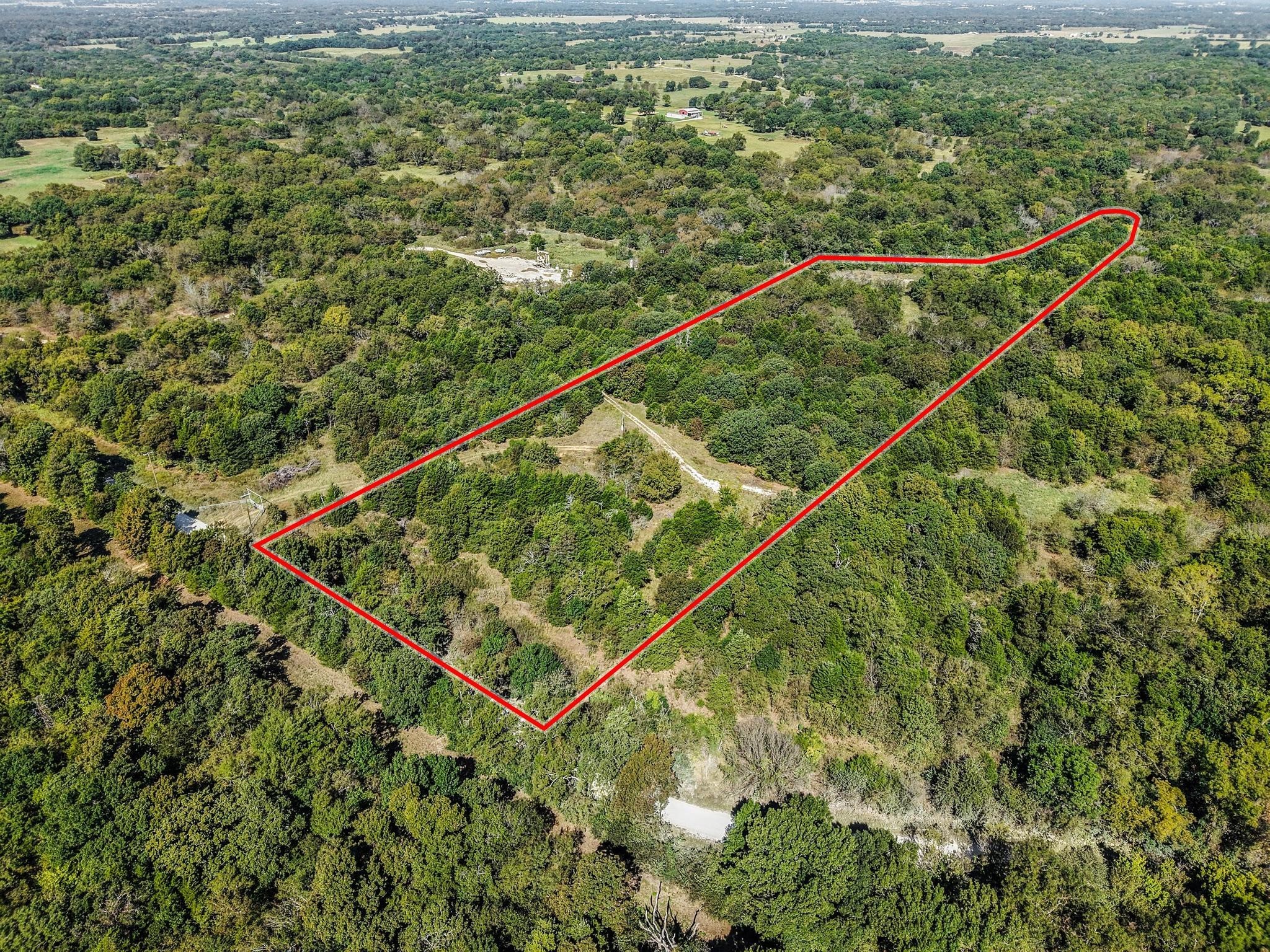 Tract 4 Gilbreath Road Sadler TX 76264