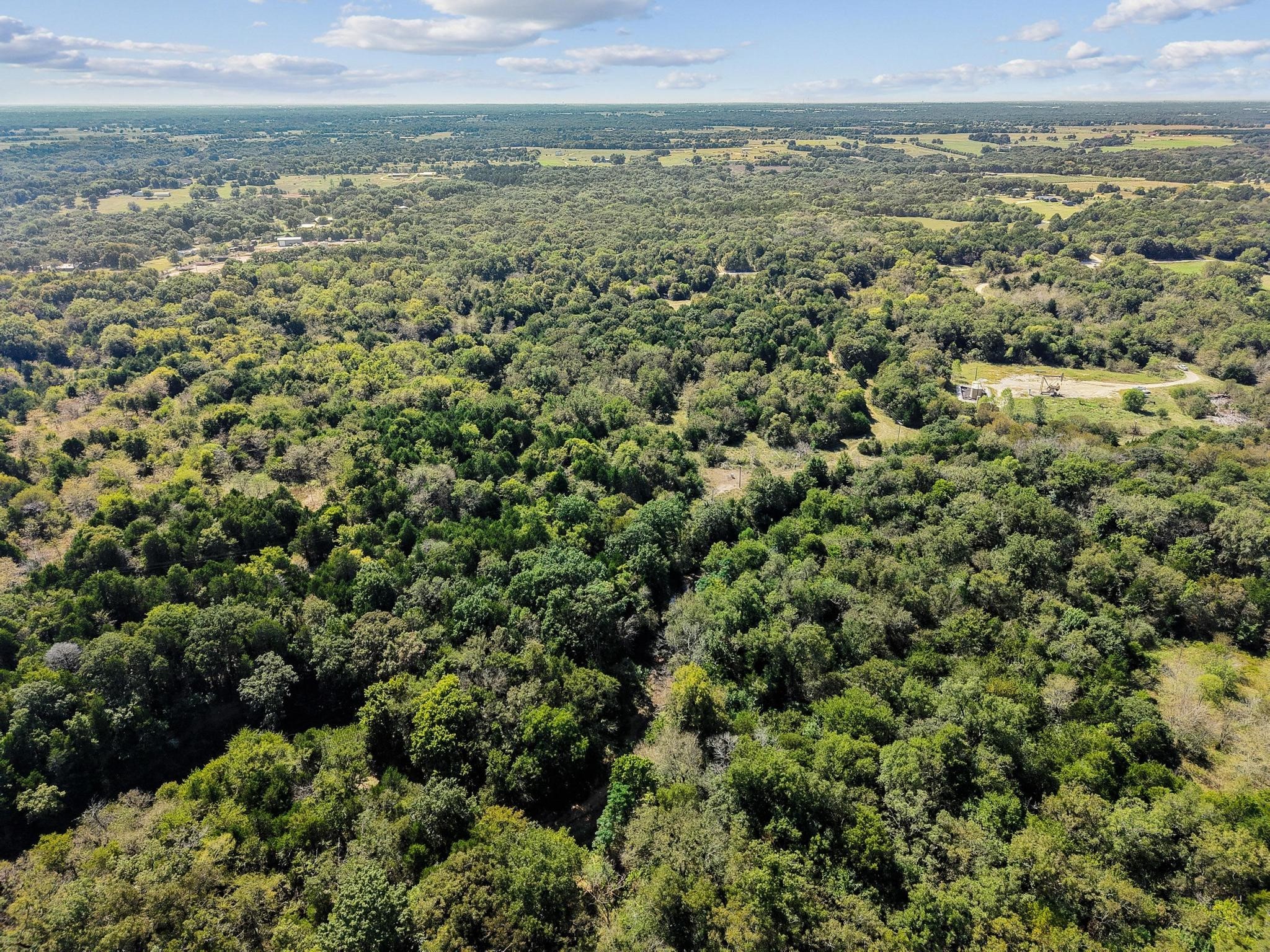 Tract 4 Gilbreath Road Sadler TX 76264