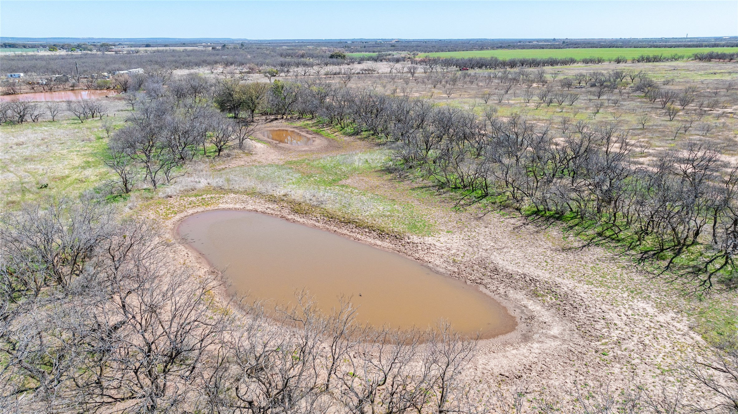 T.b.d. Fm 614 Ovalo TX 79541