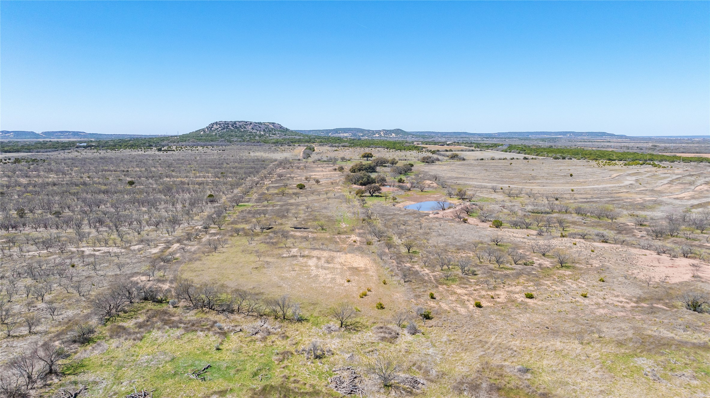 T.b.d. Fm 614 Ovalo TX 79541