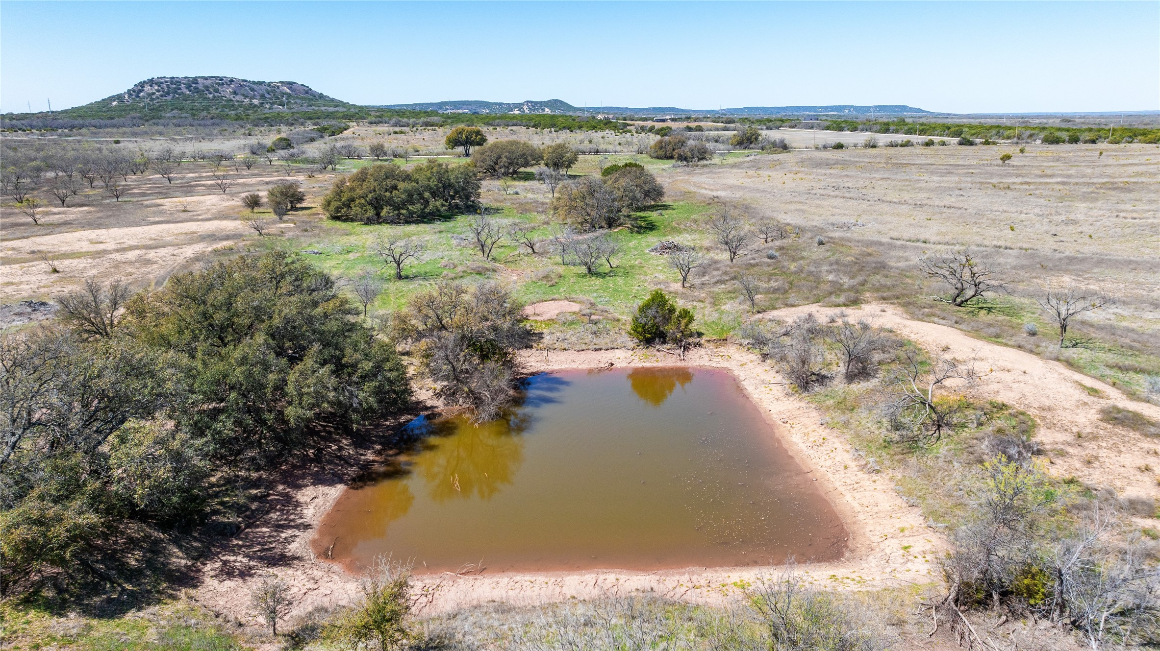 T.b.d. Fm 614 Ovalo TX 79541