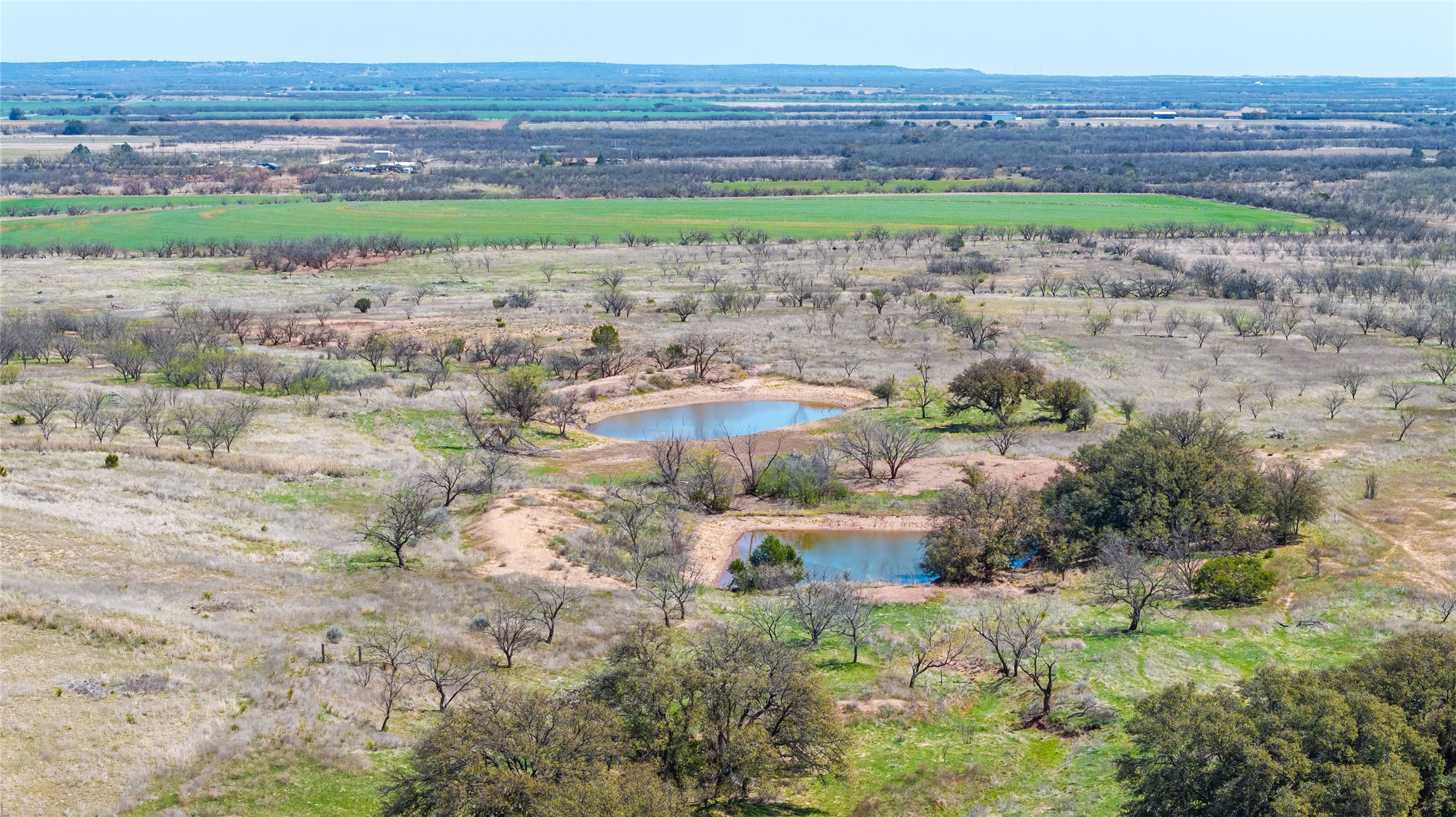 T.b.d. Fm 614 Ovalo TX 79541