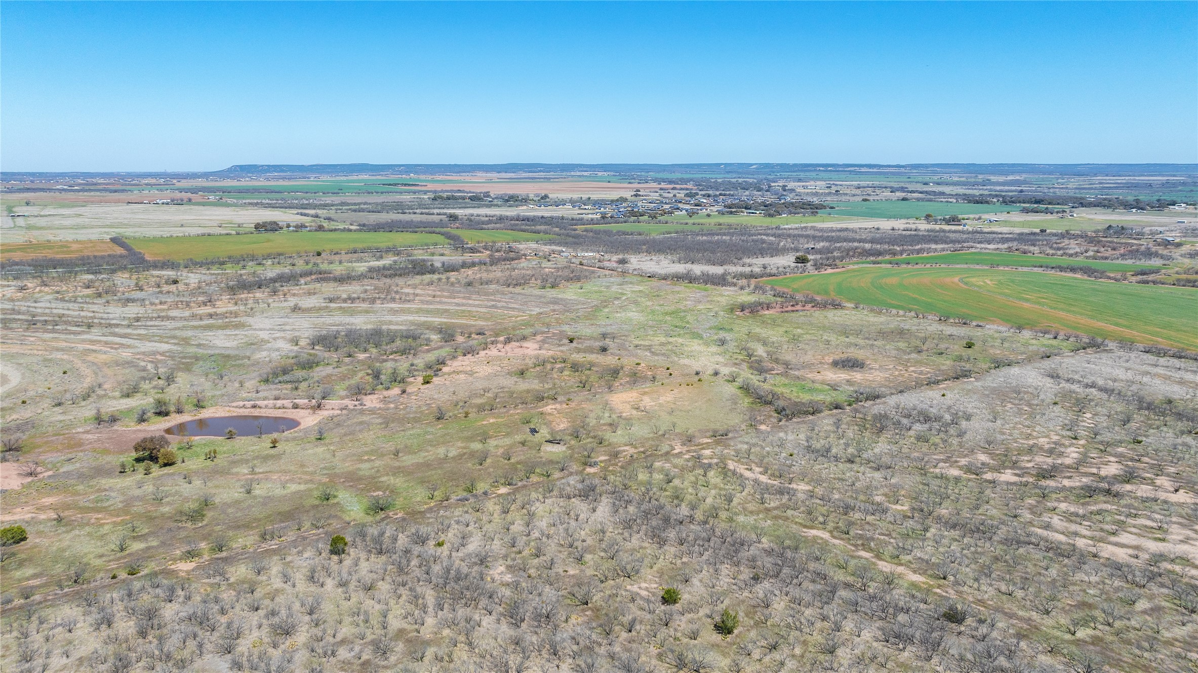 T.b.d. Fm 614 Ovalo TX 79541