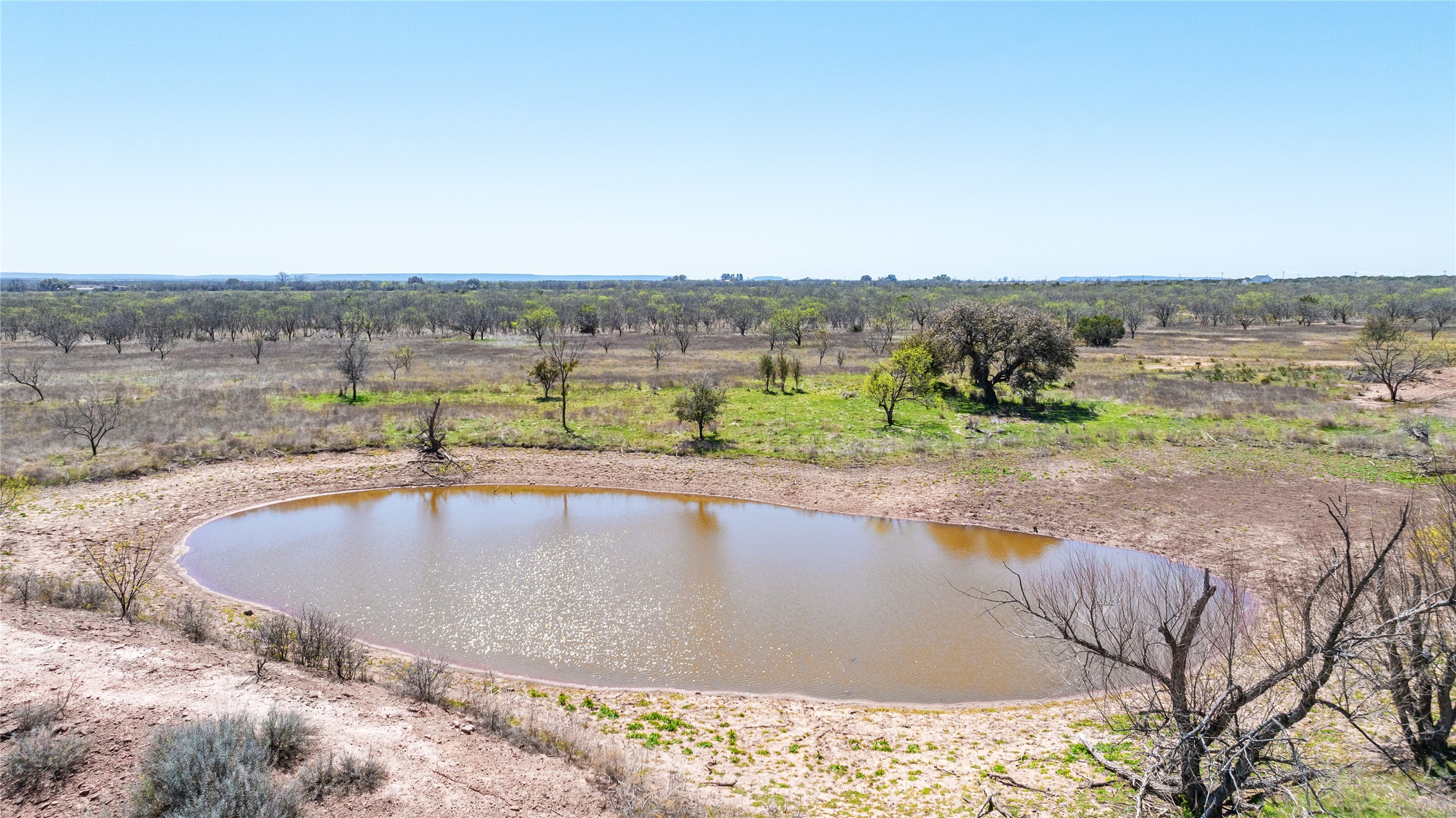 T.b.d. Fm 614 Ovalo TX 79541