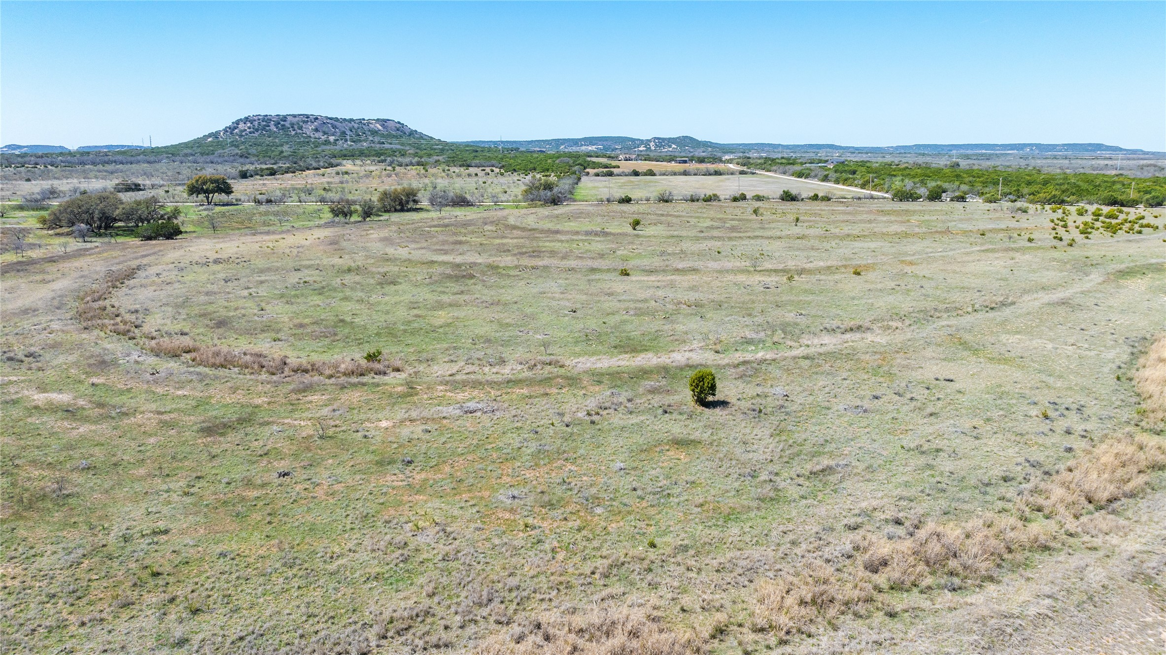 T.b.d. Fm 614 Ovalo TX 79541