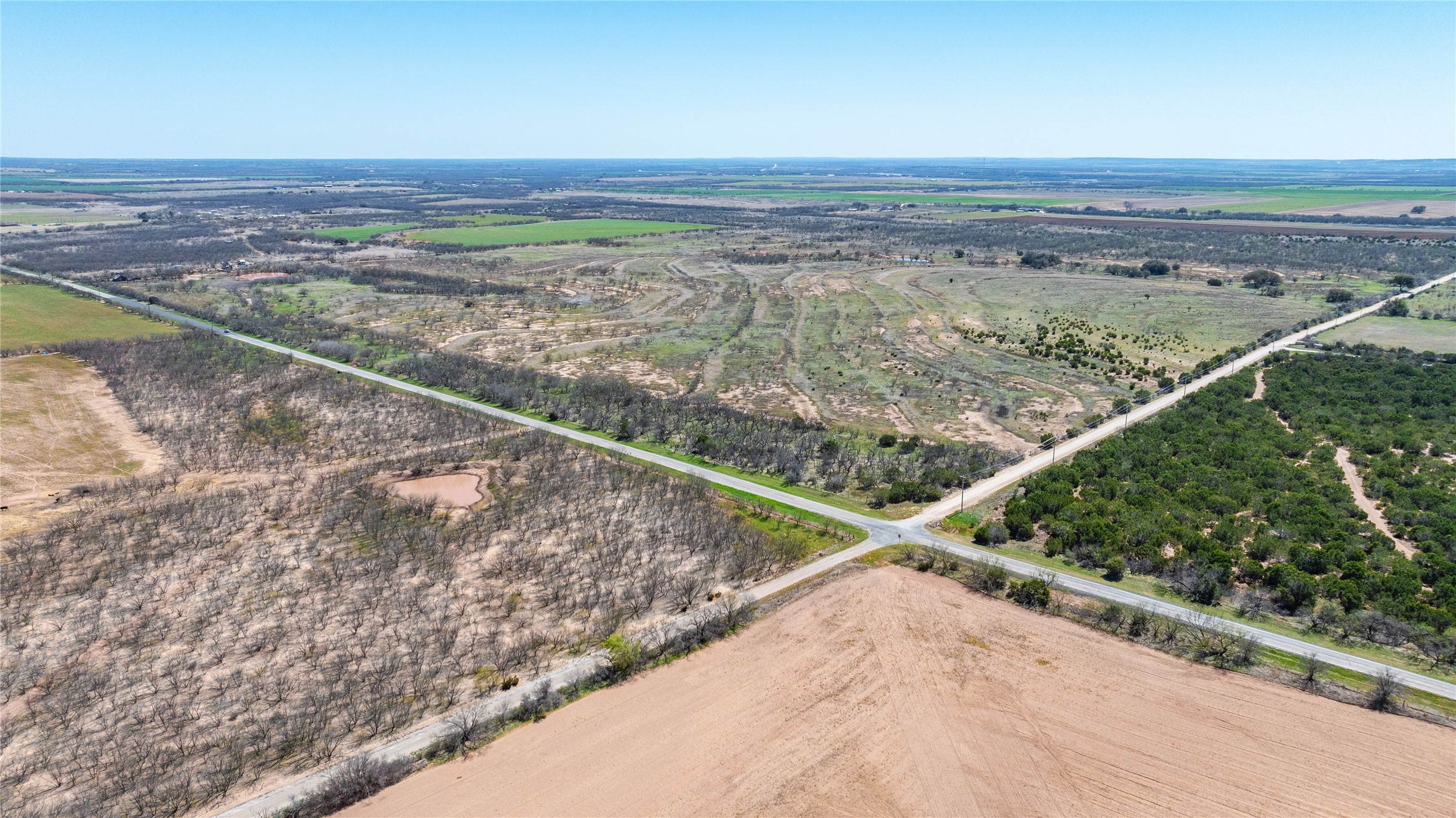 T.b.d. Fm 614 Ovalo TX 79541