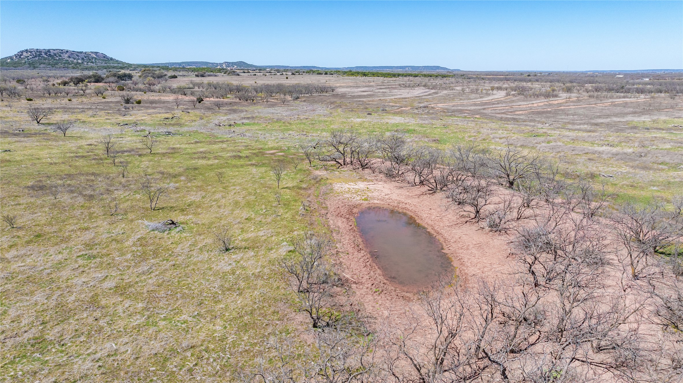 T.b.d. Fm 614 Ovalo TX 79541