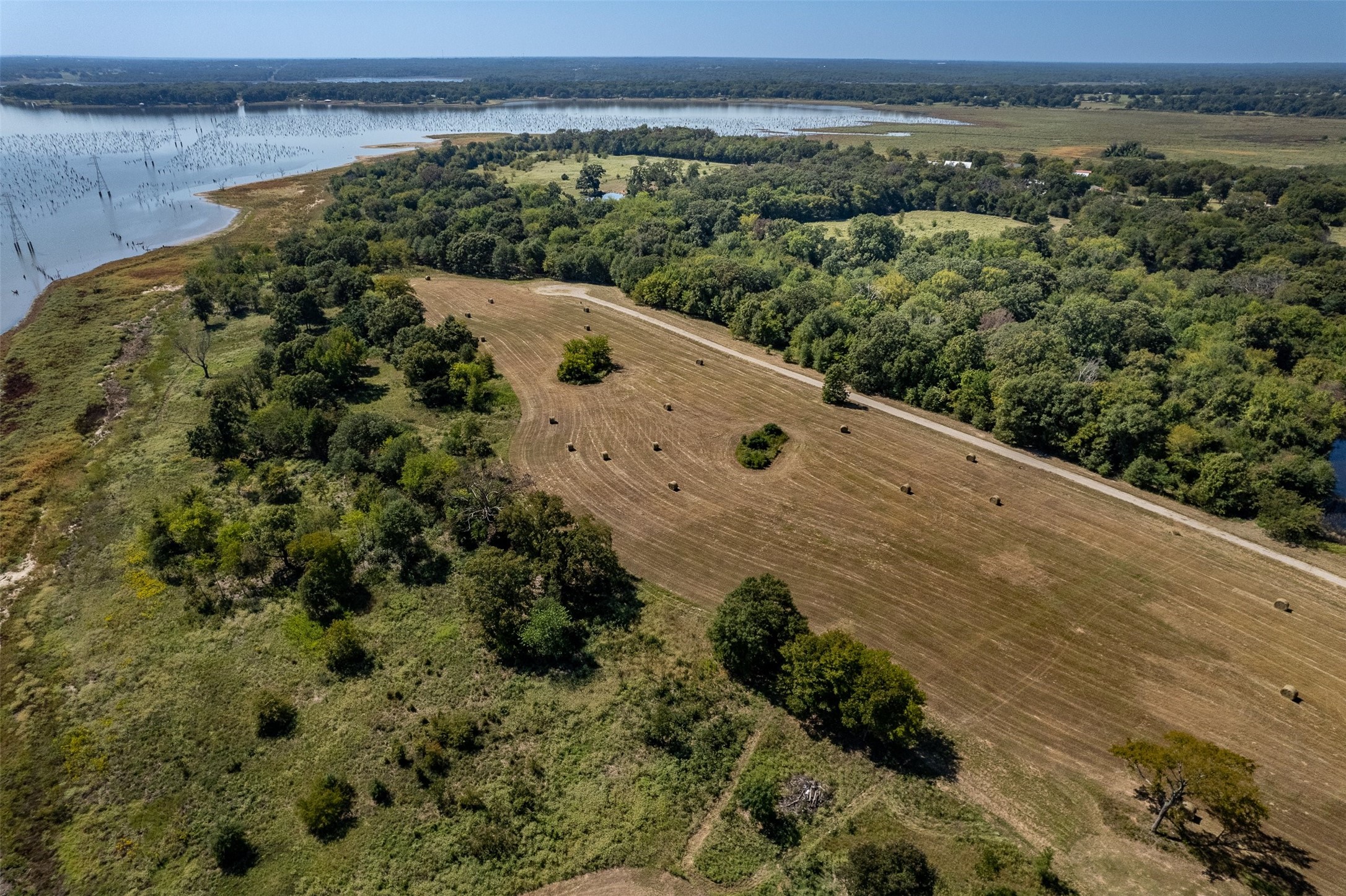 Lot 1 Private Road 7327 Emory TX 75440