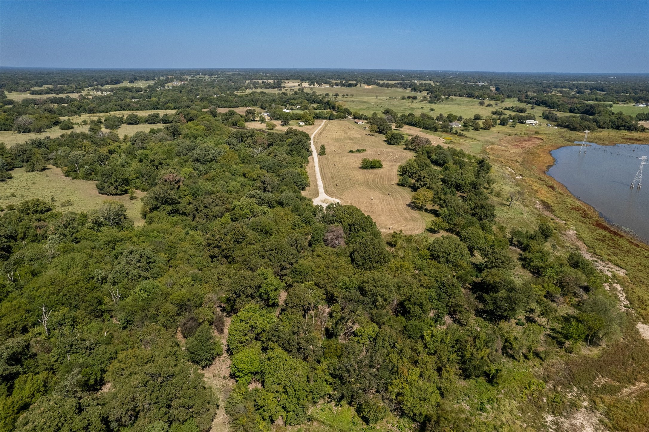 Lot 1 Private Road 7327 Emory TX 75440