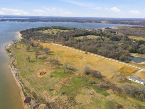 Lot 1 Private Road 7327 Emory TX 75440
