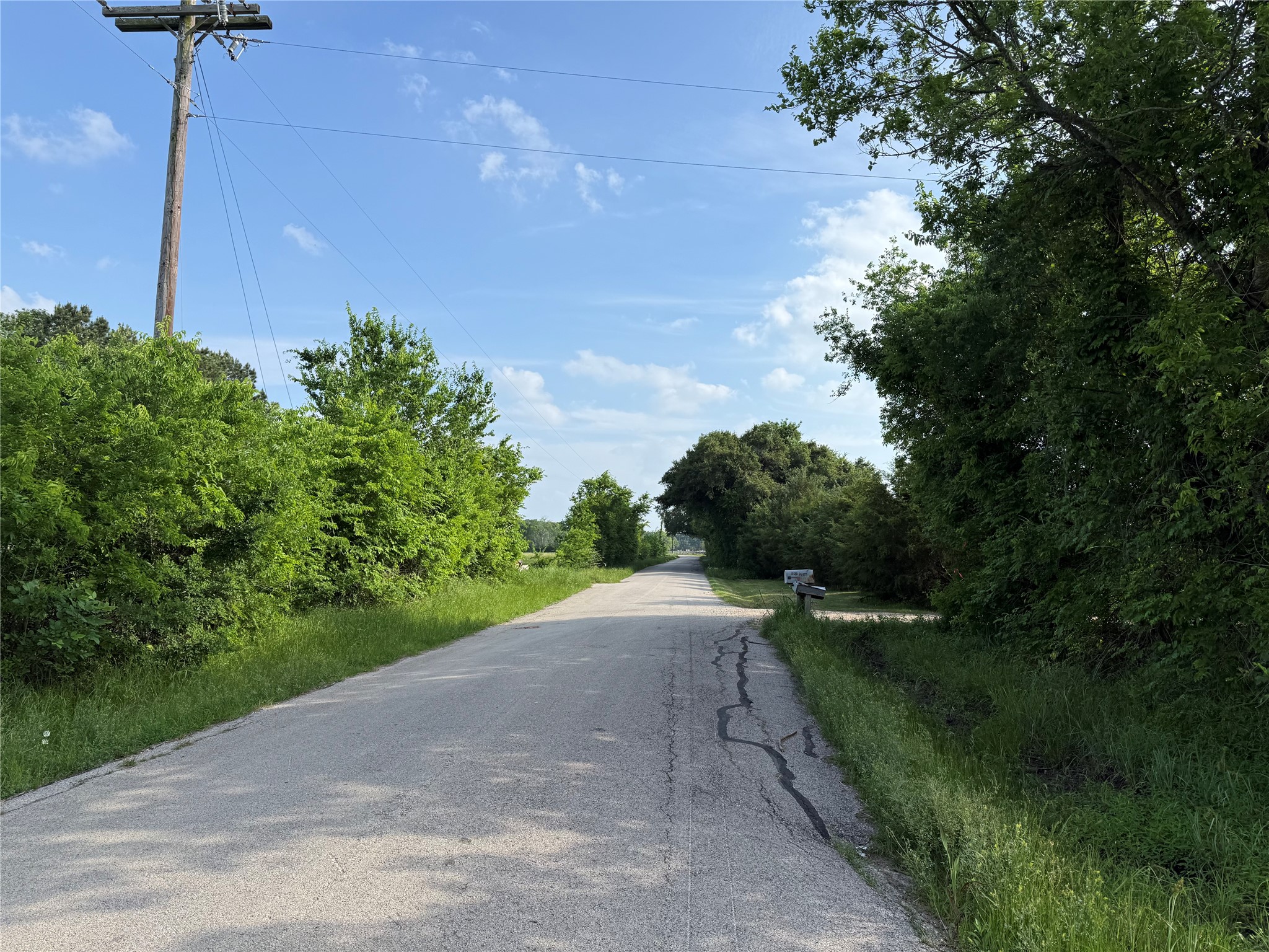 Lot 2 County Road 4072 Kemp TX 75143