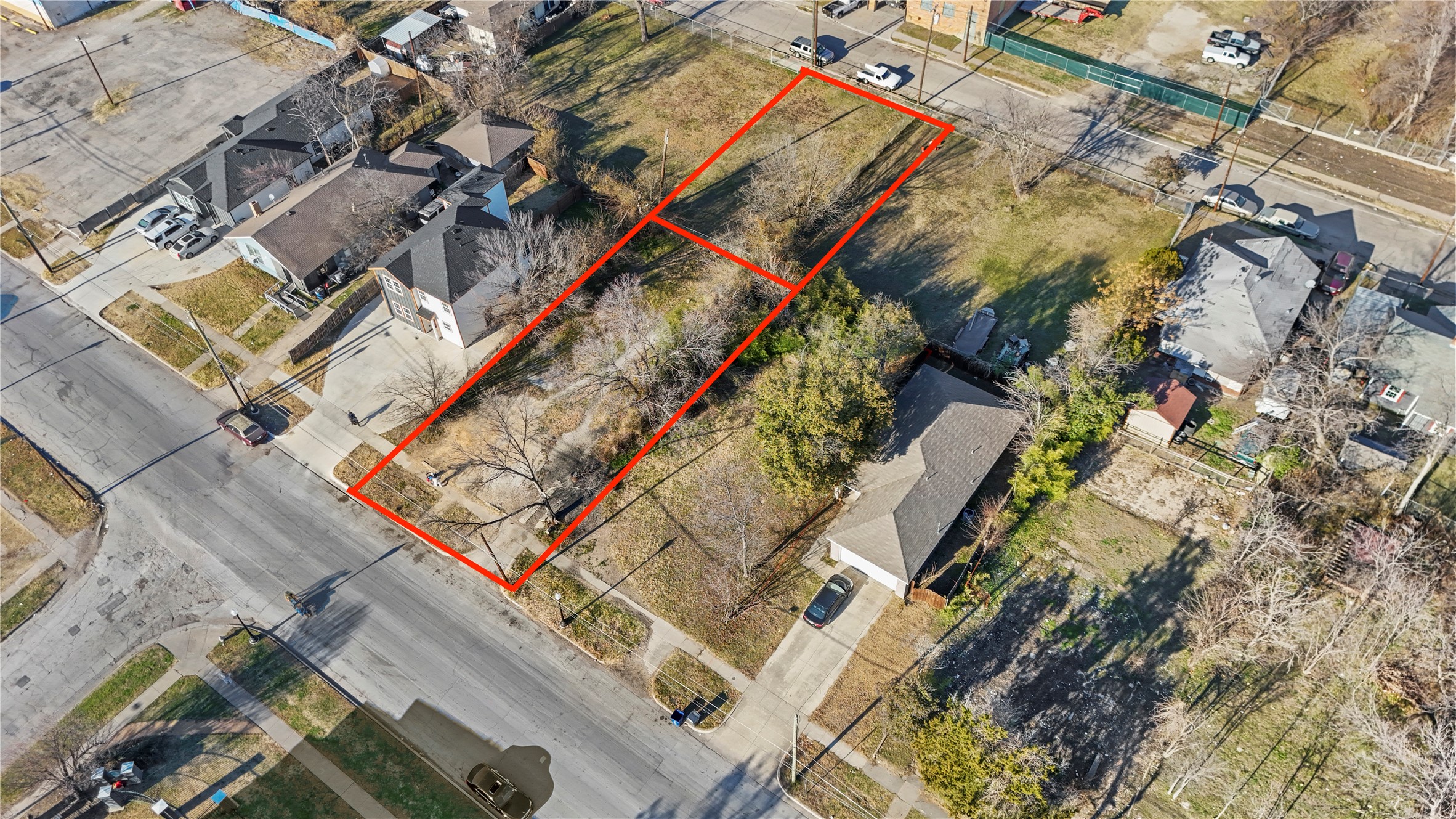 2804 Meadow Street Dallas TX 75215