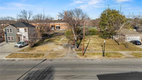 2804 Meadow Street Dallas TX 75215