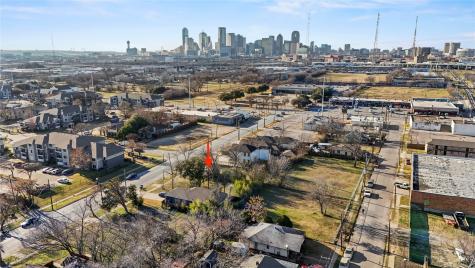 2804 Meadow Street Dallas TX 75215