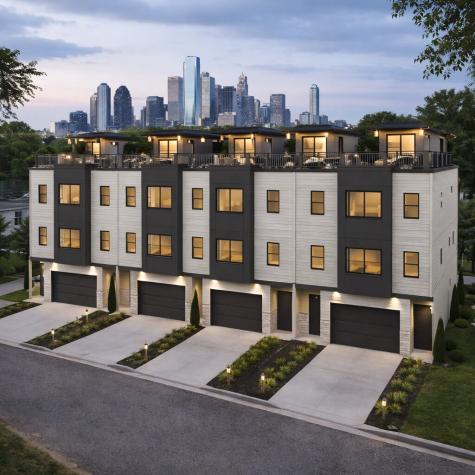 2804 Meadow Street Dallas TX 75215