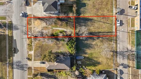 2804 Meadow Street Dallas TX 75215