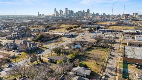2804 Meadow Street Dallas TX 75215