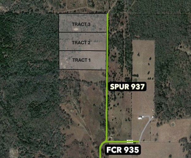 Tbd Spur 937 Teague TX 75860