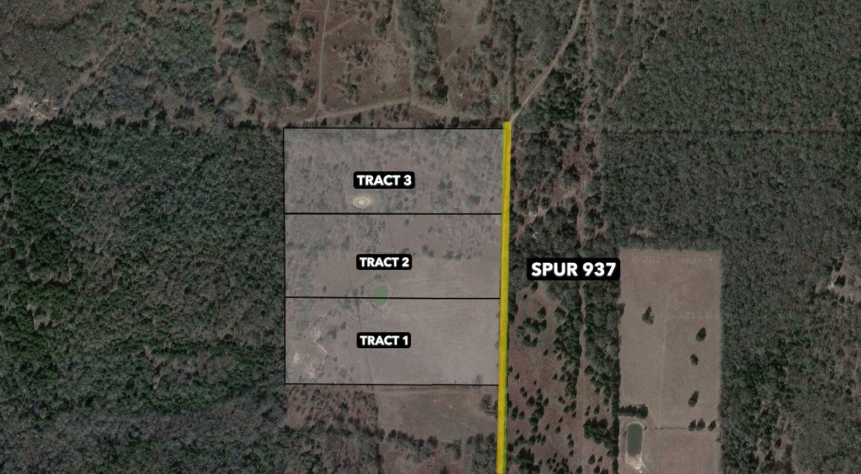 Tbd Spur 937 Teague TX 75860