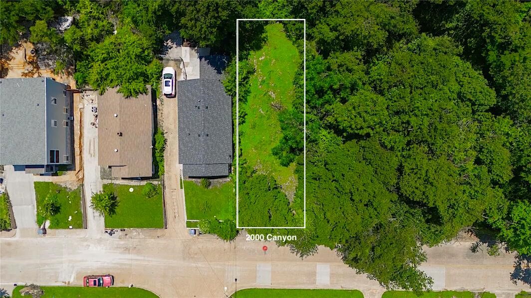 2000 Canyon Street Dallas TX 75203