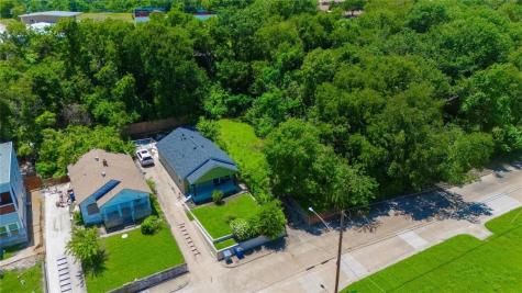 2000 Canyon Street Dallas TX 75203