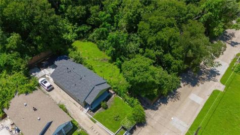 2000 Canyon Street Dallas TX 75203