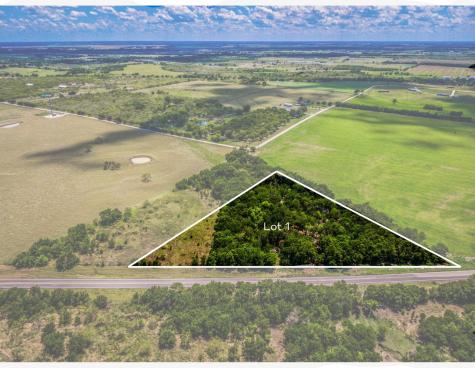 Tbd, Lot 1 Tbd Fm 985 Ennis TX 75119