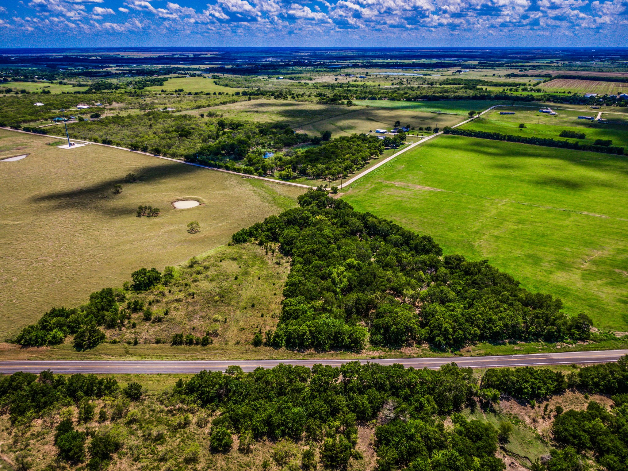 Tbd, Lot 1 Tbd Fm 985 Ennis TX 75119