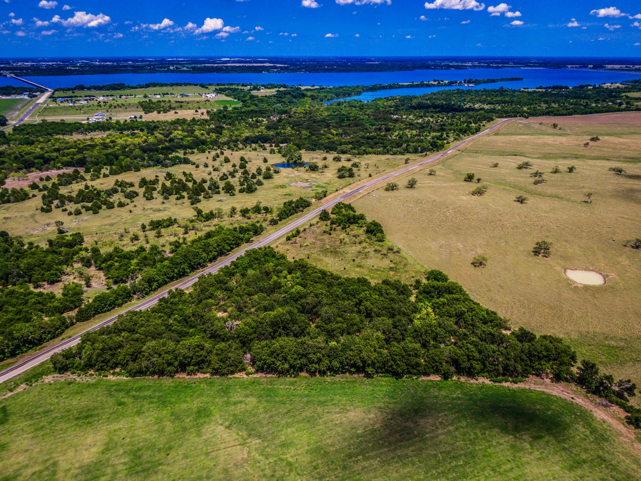 Tbd, Lot 1 Tbd Fm 985 Ennis TX 75119