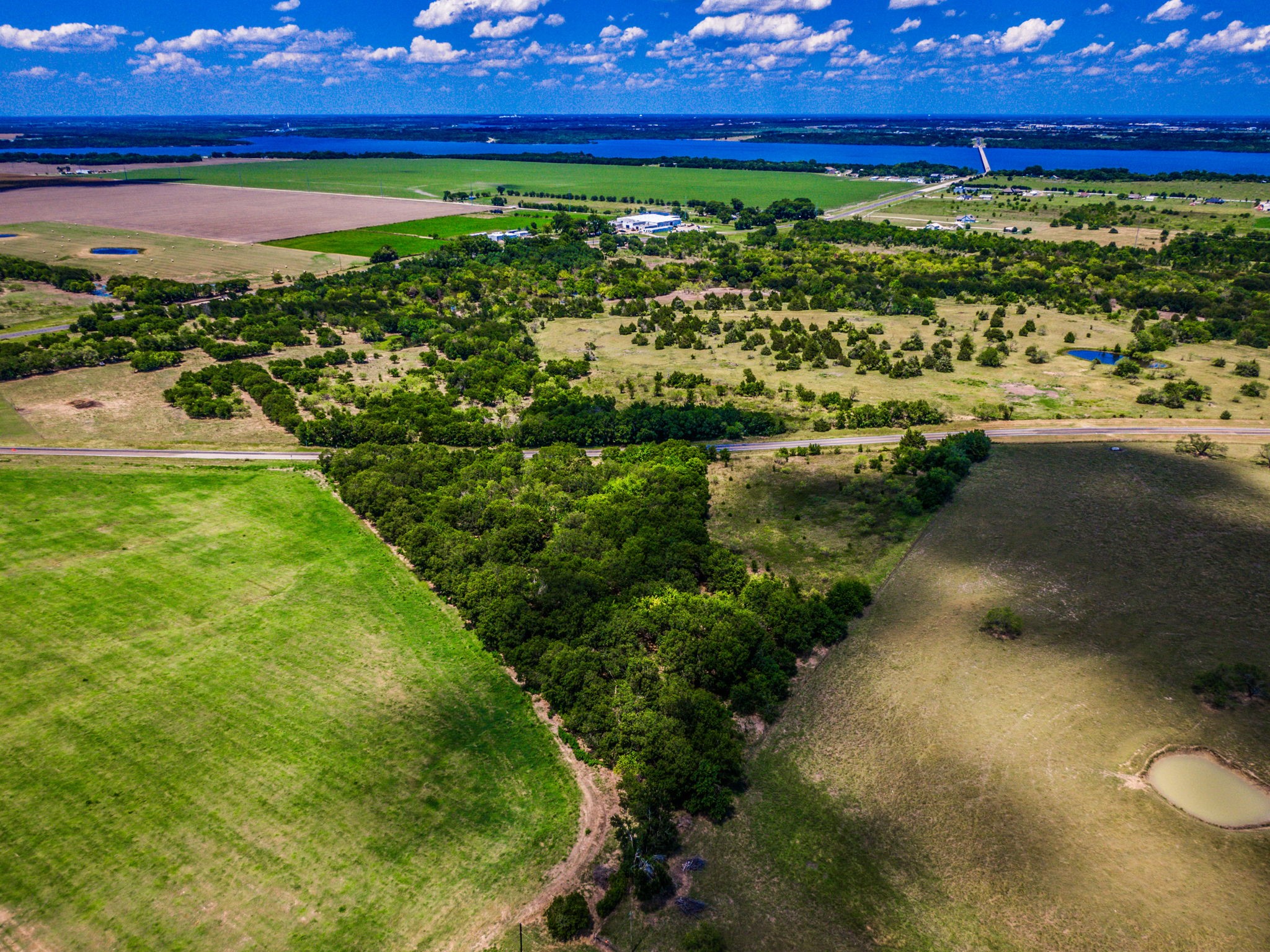 Tbd, Lot 1 Tbd Fm 985 Ennis TX 75119