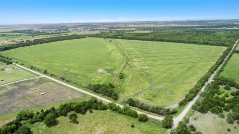 104.98 Acres Cr-1067 Greenville TX 75401