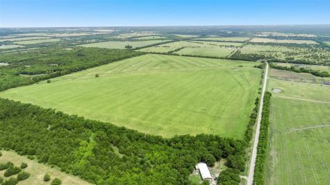 104.98 Acres Cr-1067 Greenville TX 75401