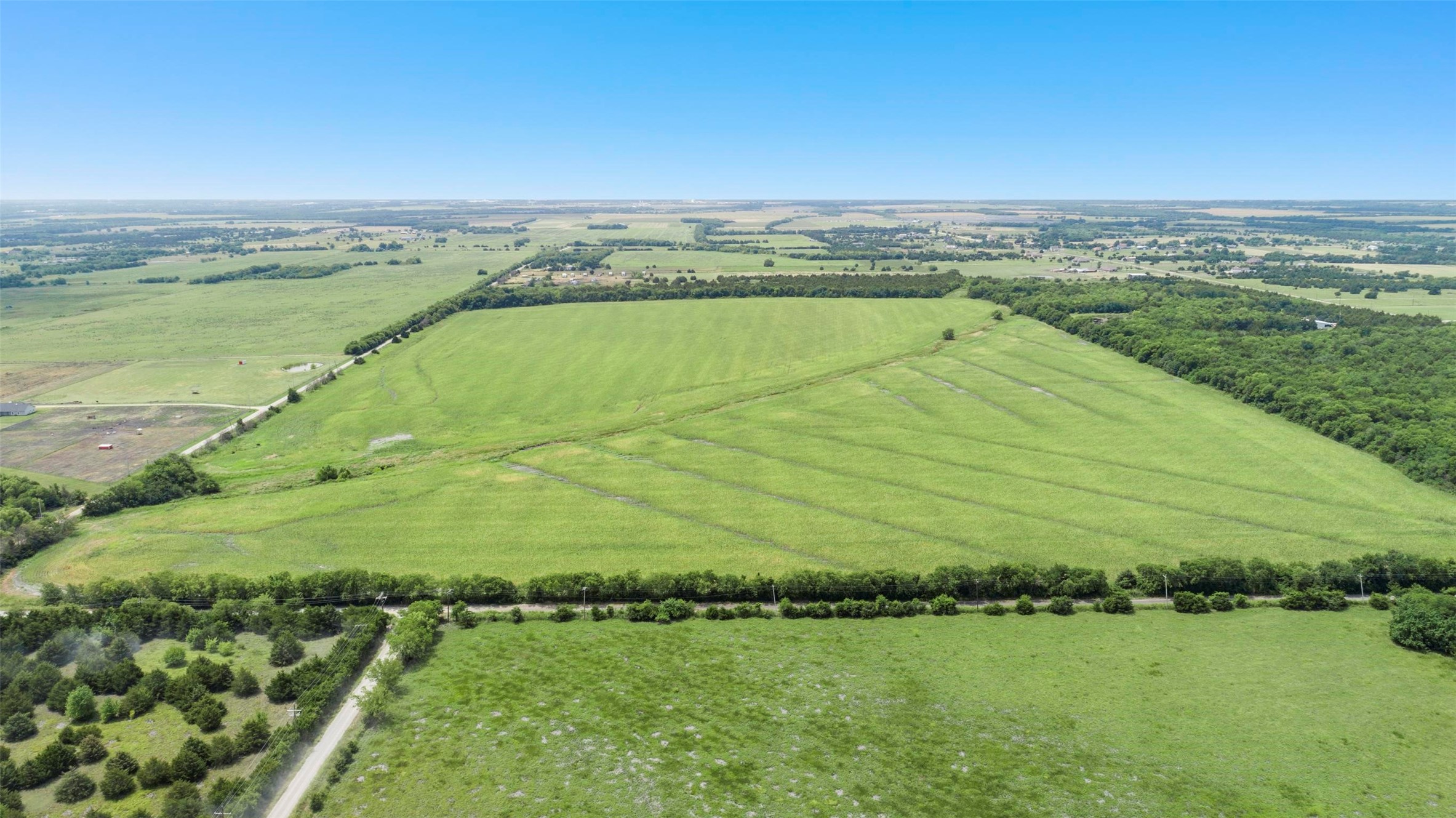 104.98 Acres Cr-1067 Greenville TX 75401