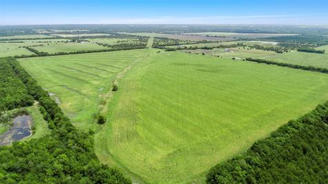 104.98 Acres Cr-1067 Greenville TX 75401