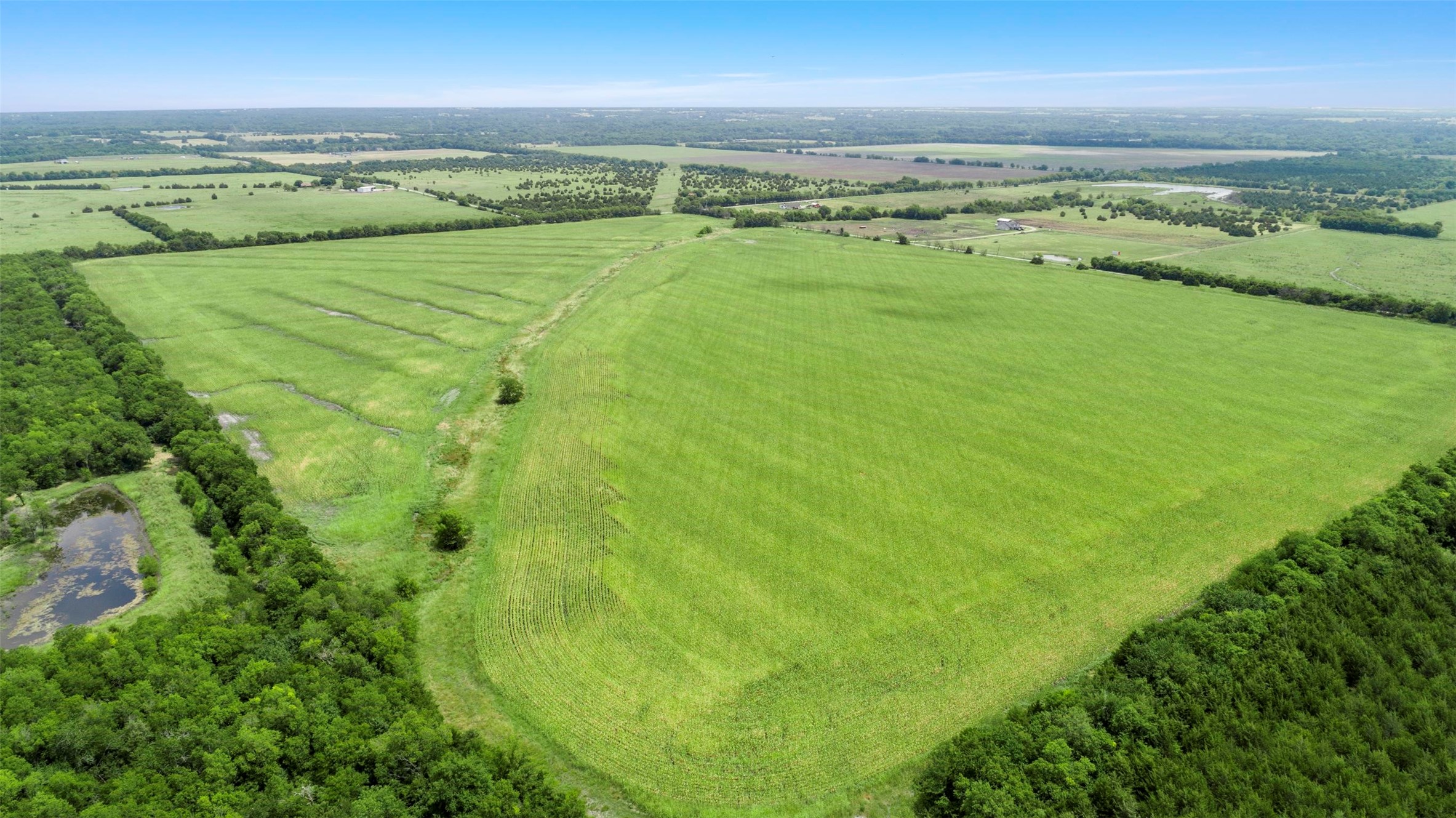 104.98 Acres Cr-1067 Greenville TX 75401