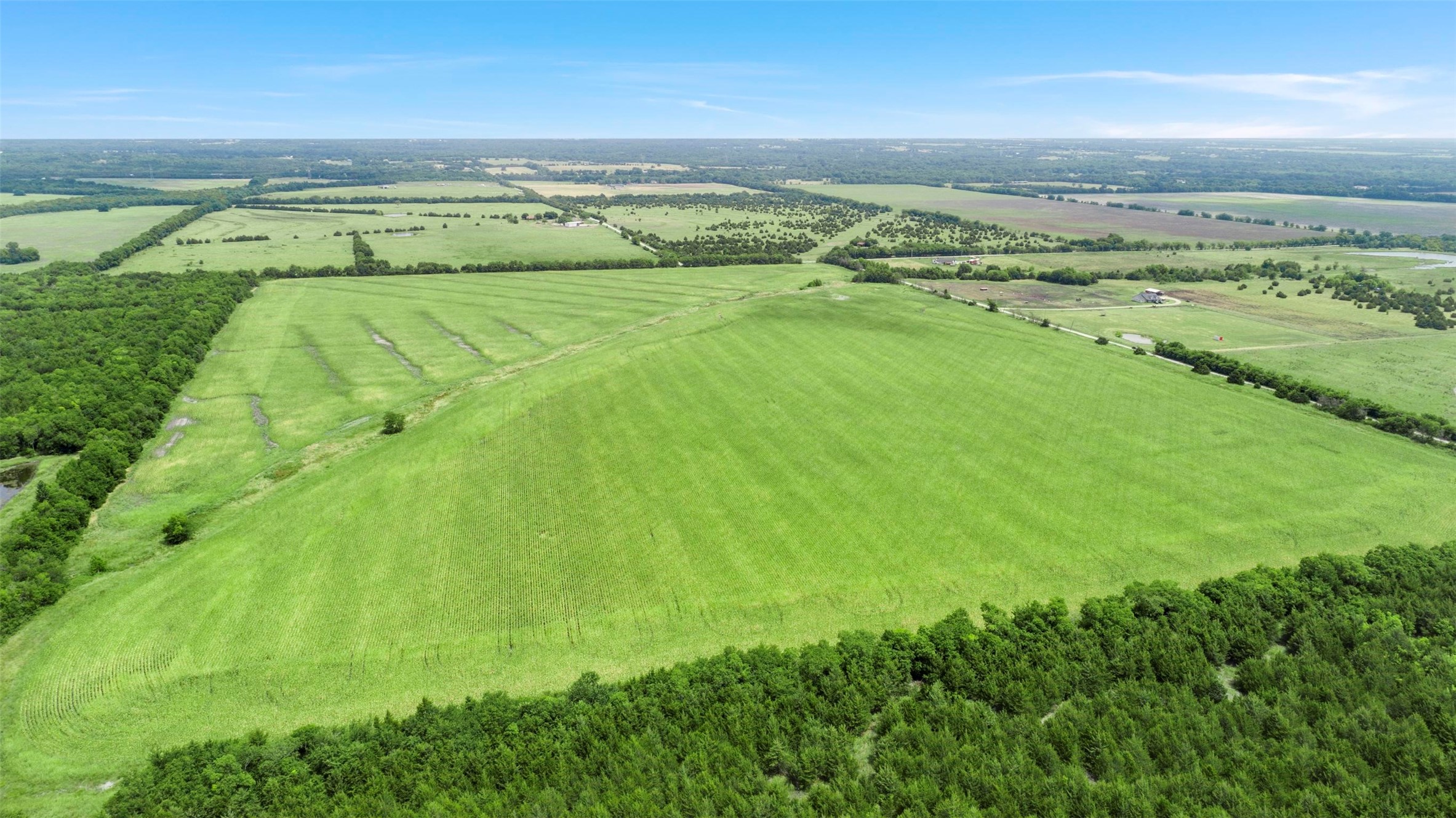 104.98 Acres Cr-1067 Greenville TX 75401