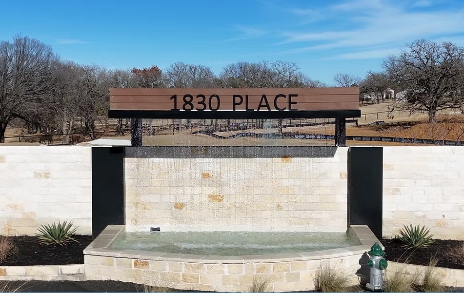 9710 Wilder Court Argyle TX 76226