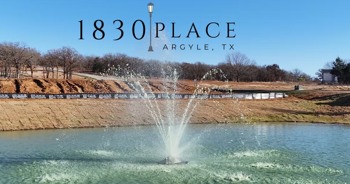 9710 Wilder Court Argyle TX 76226