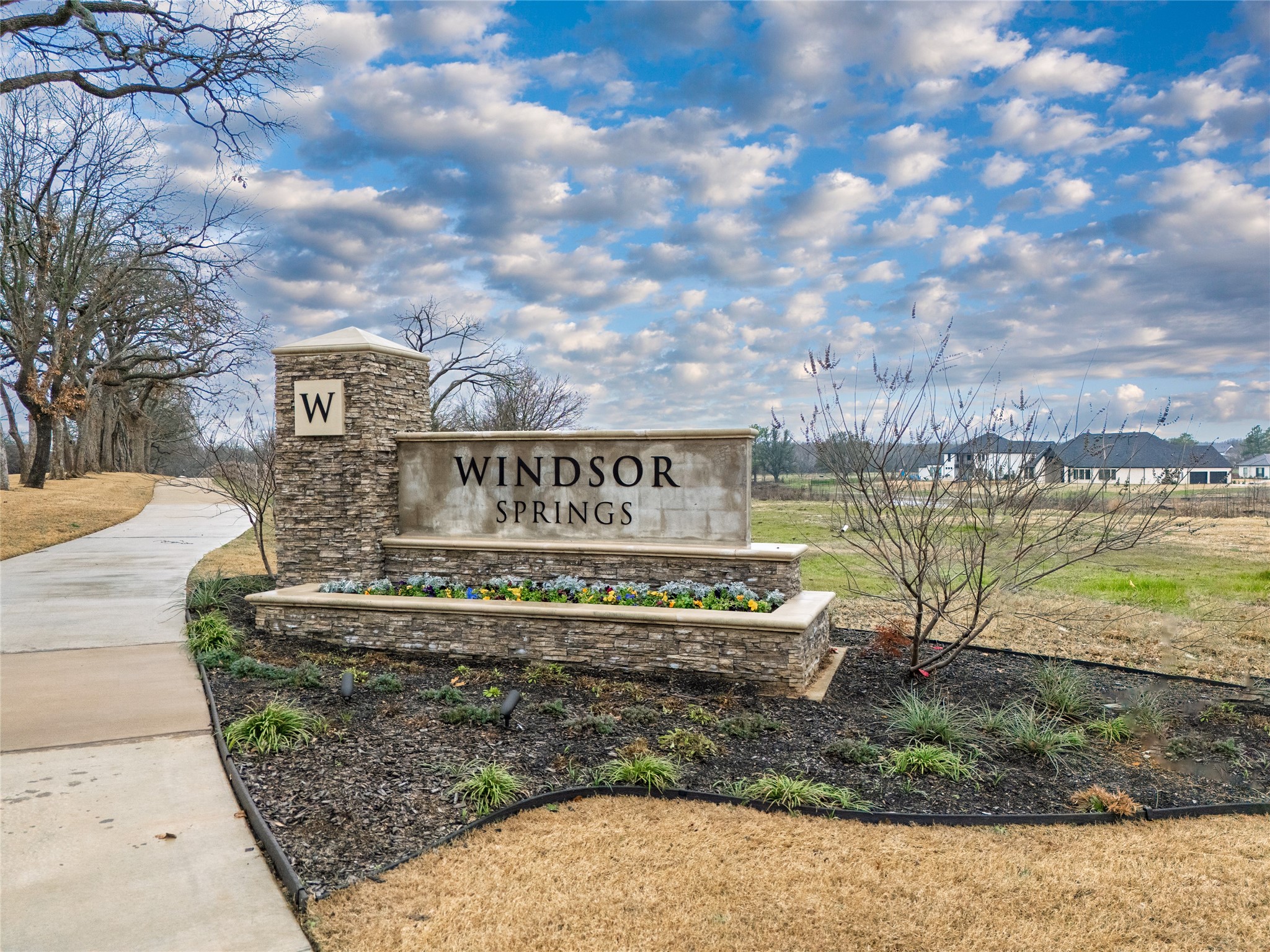 1021 Willow Point Oak Point TX 75068