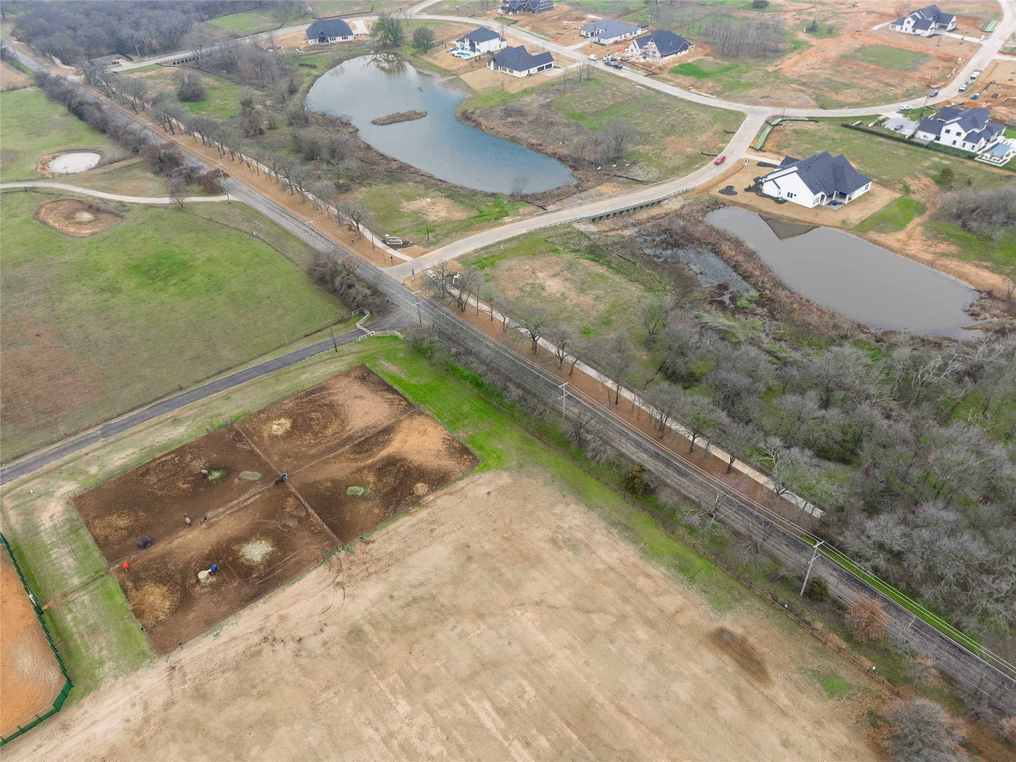 1021 Willow Point Oak Point TX 75068