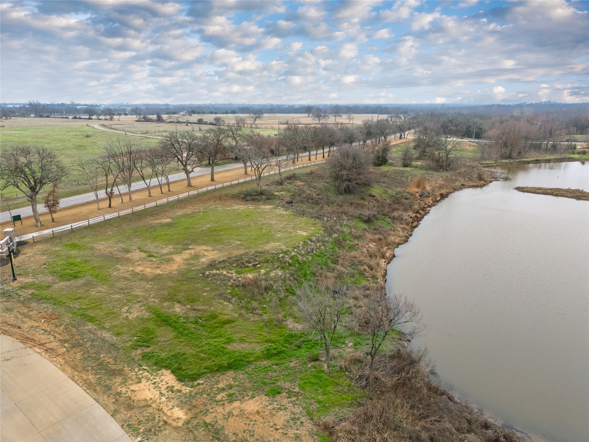 1021 Willow Point Oak Point TX 75068