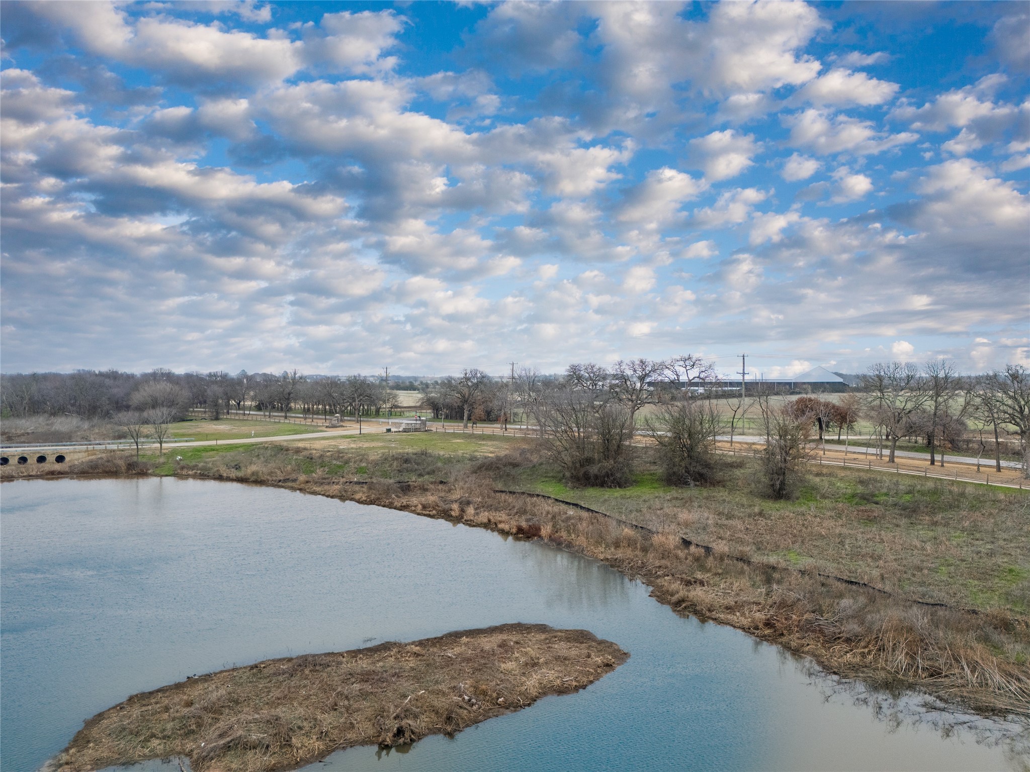1021 Willow Point Oak Point TX 75068