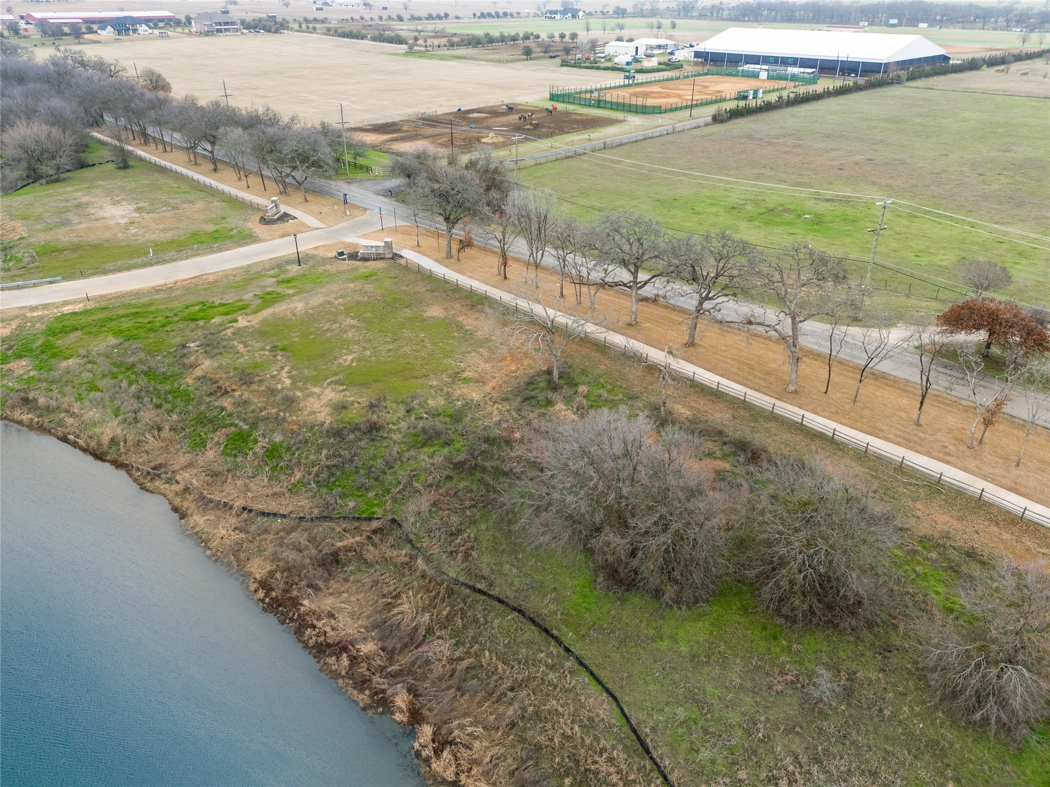 1021 Willow Point Oak Point TX 75068