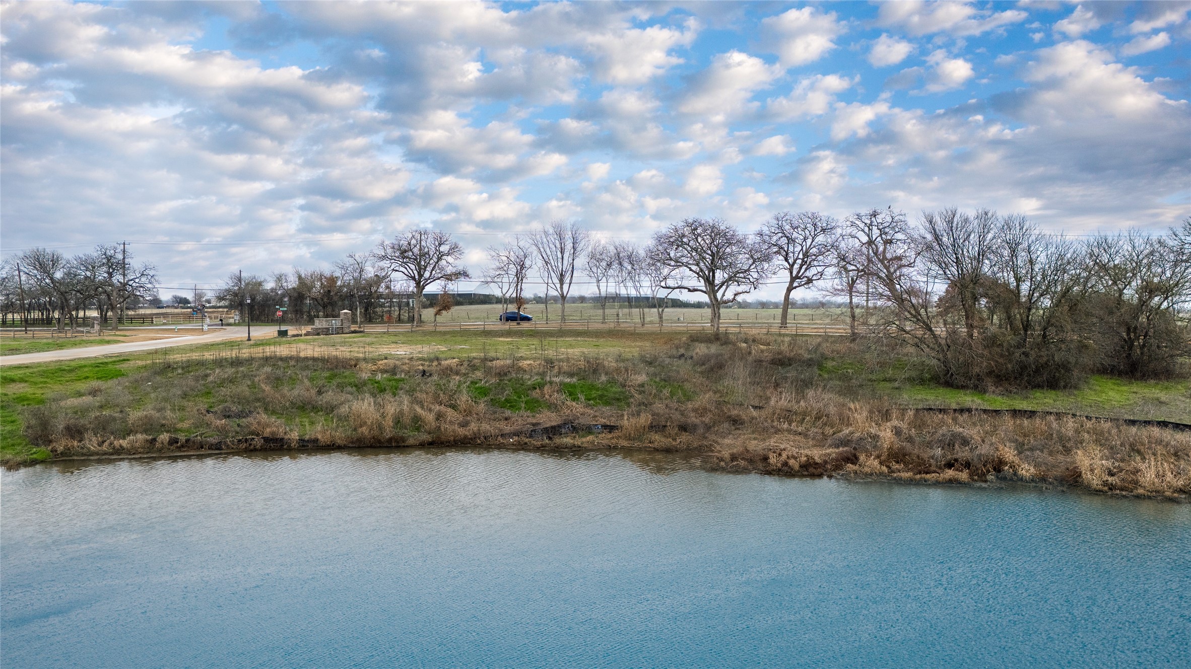 1021 Willow Point Oak Point TX 75068